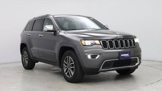 JEEP GRAND CHEROKEE 2020 1C4RJFBG7LC341397 image JEEP GRAND CHEROKEE 2020 1C4RJFBG7LC341397 image